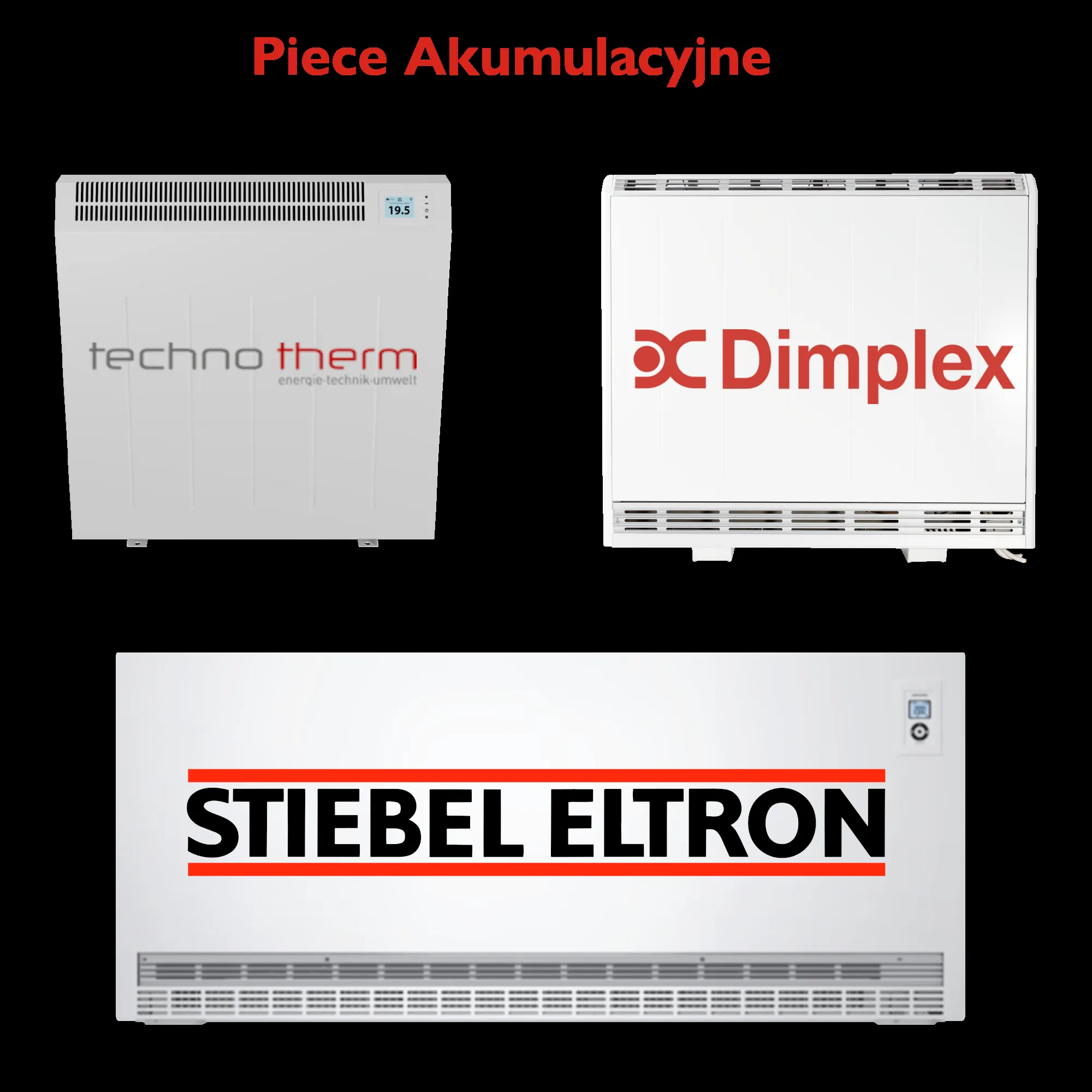 Piece akumulacyjne