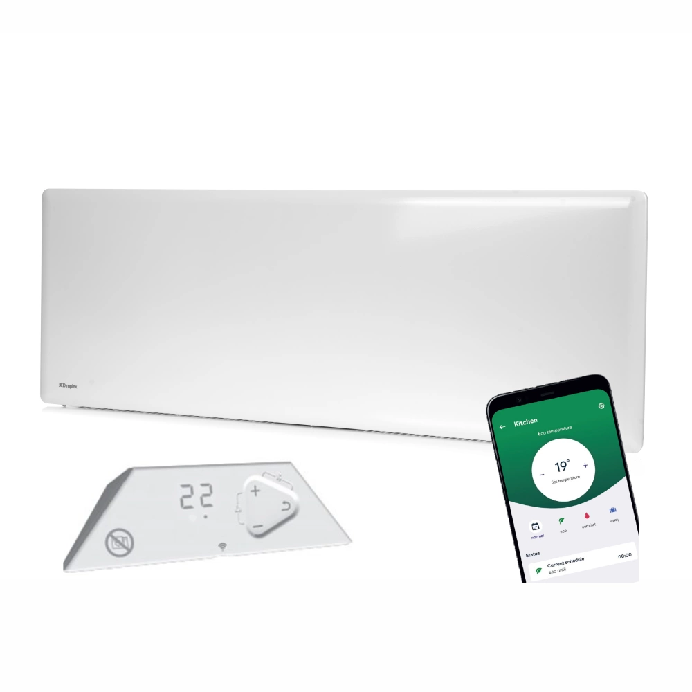 Dimplex DTD4R 05 - grzejnik panelowy