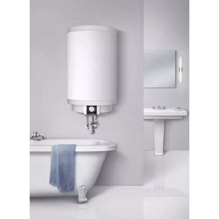 Bojler elektryczny Stiebel Eltron 30 l PSH 30Trend - widok produktu pojemnosciowy ogrzewacz wody Stiebel Eltron seria PSH
