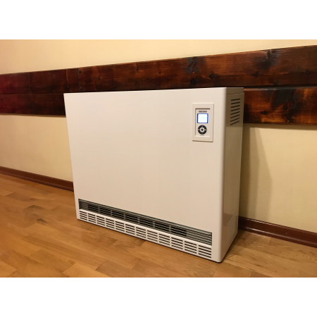 Stiebel Eltron SHF 5000 - galeria montazowa nr 3 pieca akumulacyjnego Stiebel Eltron SHF 5000 - galeria montazowa nr 3 pieca akumulacyjnego