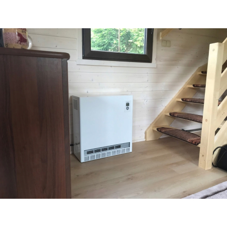 Stiebel Eltron SHF 7000 - galeria montazowa nr 4 pieca akumulacyjnego Stiebel Eltron SHF 7000 - galeria montazowa nr 4 pieca akumulacyjnego
