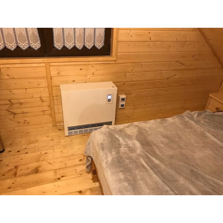 Stiebel Eltron SHF 7000 - galeria montazowa nr 9 pieca akumulacyjnego Stiebel Eltron SHF 7000 - galeria montazowa nr 9 pieca akumulacyjnego