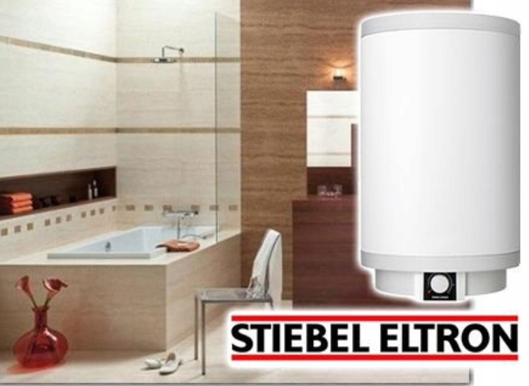 Bojler elektryczny Stiebel Eltron 100 PSH 100Trend