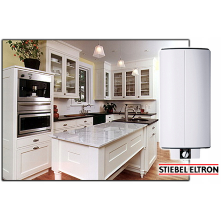 Bojler, ogrzewacz wody- SH 120 S (120L)
