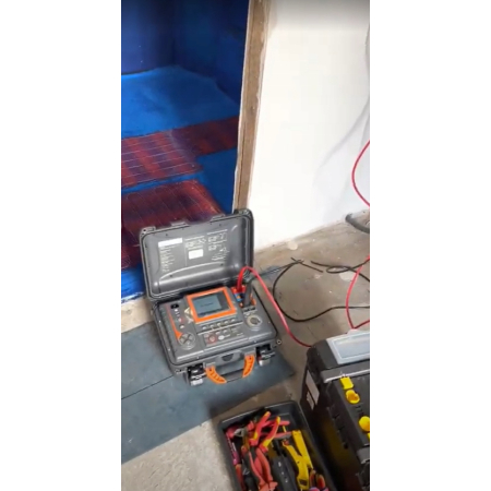 FTM 160/1.5 Set Trend - mata grzewcza 1,5 m2 160 W - Stiebel Eltron FTM 160/1.5 Set Trend - mata grzewcza 1,5 m2 160 W - Stiebel Eltron
