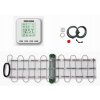 FTM 160/2.5 Set Trend - mata grzewcza 2,5 m2 160 W - Stiebel Eltron FTM 160/2.5 Set Trend - mata grzewcza 2,5 m2 160 W - Stiebel Eltron