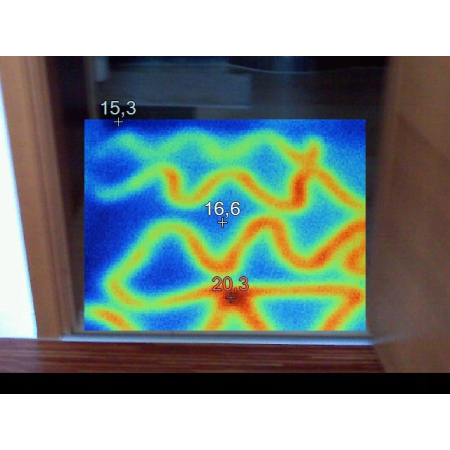 FTM 160/2.5 Set Trend - mata grzewcza 2,5 m2 160 W - Stiebel Eltron FTM 160/2.5 Set Trend - mata grzewcza 2,5 m2 160 W - Stiebel Eltron