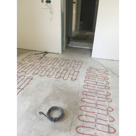 FTM 160/5 Set Trend - mata grzewcza 5 m2 160 W - Stiebel Eltron FTM 160/5 Set Trend - mata grzewcza 5 m2 160 W - Stiebel Eltron