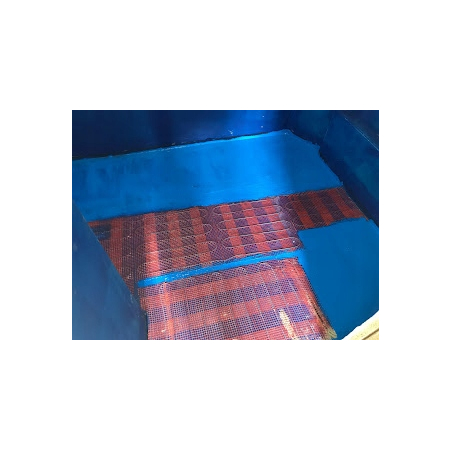 PŁYTA IZOLACYJNA THERMOPANEL 600X1250X10 mm