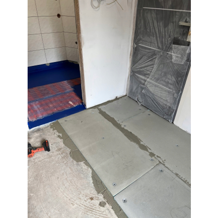 PŁYTA IZOLACYJNA THERMOPANEL 600X1250X10 mm