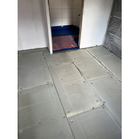 PŁYTA IZOLACYJNA THERMOPANEL 600X1250X10 mm