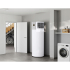 Pompa ciepła Stiebel Eltron SHP-A 300 Plus - widok produktu pompa ciepla do cieplej wody uzytkowej Stiebel Eltron seria SHP
