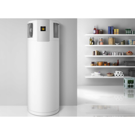 Pompa ciepła Stiebel Eltron SHP-A 300 Plus - pompa ciepla do cieplej wody uzytkowej Stiebel Eltron seria SHP