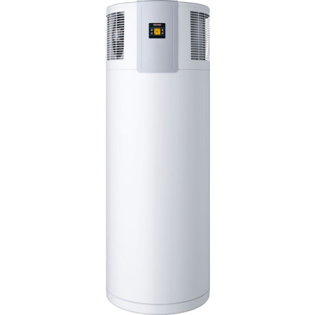Pompa ciepła Stiebel Eltron SHP-A 300 Plus - widok produktu pompa ciepla do cieplej wody uzytkowej Stiebel Eltron seria SHP