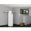 Pompa ciepła Stiebel Eltron SHP-A 300 X Plus - widok produktu pompa ciepla do cieplej wody uzytkowej Stiebel Eltron seria SHP