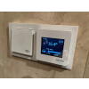 Raychem mata grzewcza 5.0 m2 Quick Net + Senz Wifi