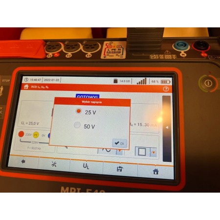 Raychem mata grzewcza 6m2 Quick + regulator R TE