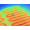 Raychem mata grzewcza 5m2 Quick + R-GREEN-LEAF-EU
