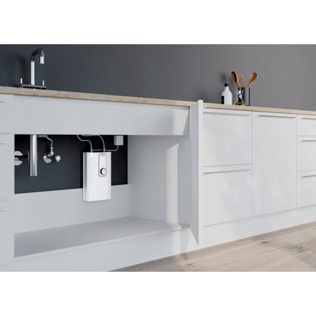 DCE 11/13 - kompaktowy elektroniczny przepływowy ogrzewacz wody 11/13.5 kW - Stiebel Eltron - zdjecie techniczne nr 8 Stiebel Eltron seria DCE DCE 11/13 - kompaktowy elektroniczny przepływowy ogrzewacz wody 11/13.5 kW - Stiebel Eltron - zdjecie techniczne nr 8 Stiebel Eltron seria DCE