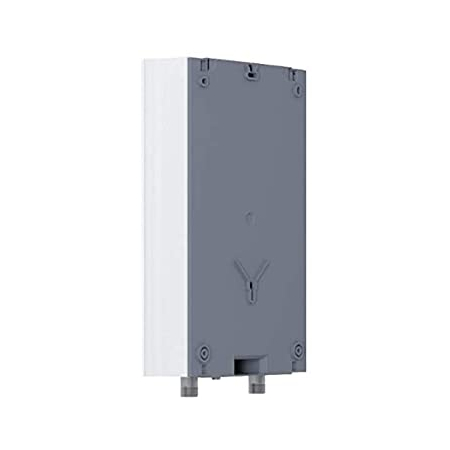 DCE 11/13 H - kompaktowy elektroniczny przepływowy ogrzewacz wody 11/13.5 kW - Stiebel Eltron - widok produktu Stiebel Eltron seria DCE