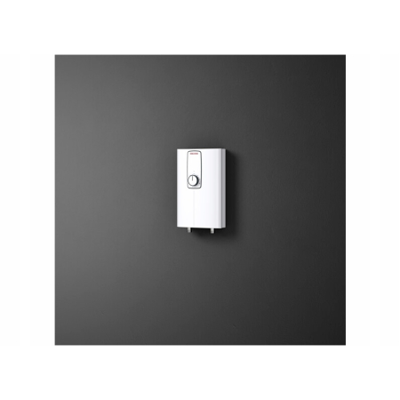 DCE 11/13 H - kompaktowy elektroniczny przepływowy ogrzewacz wody 11/13.5 kW - Stiebel Eltron - widok produktu Stiebel Eltron seria DCE