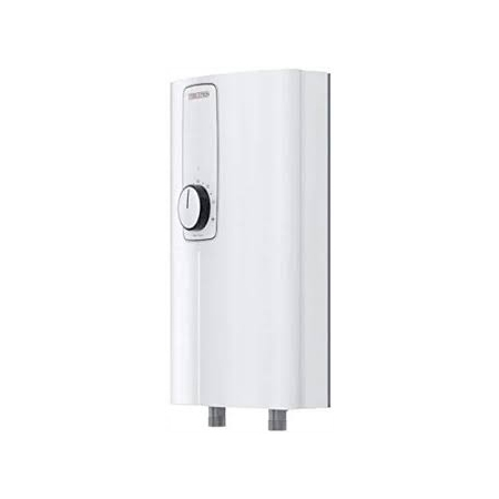 DCE 11/13 H - kompaktowy elektroniczny przepływowy ogrzewacz wody 11/13.5 kW - Stiebel Eltron - widok produktu Stiebel Eltron seria DCE