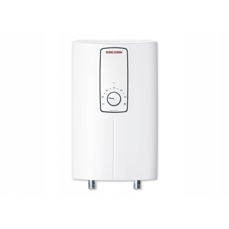 DCE 11/13 H - kompaktowy elektroniczny przepływowy ogrzewacz wody 11/13.5 kW - Stiebel Eltron - widok produktu Stiebel Eltron seria DCE