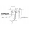 Mata grzewcza 170W/m2 3m2 TVTO50 Termostat TVM05