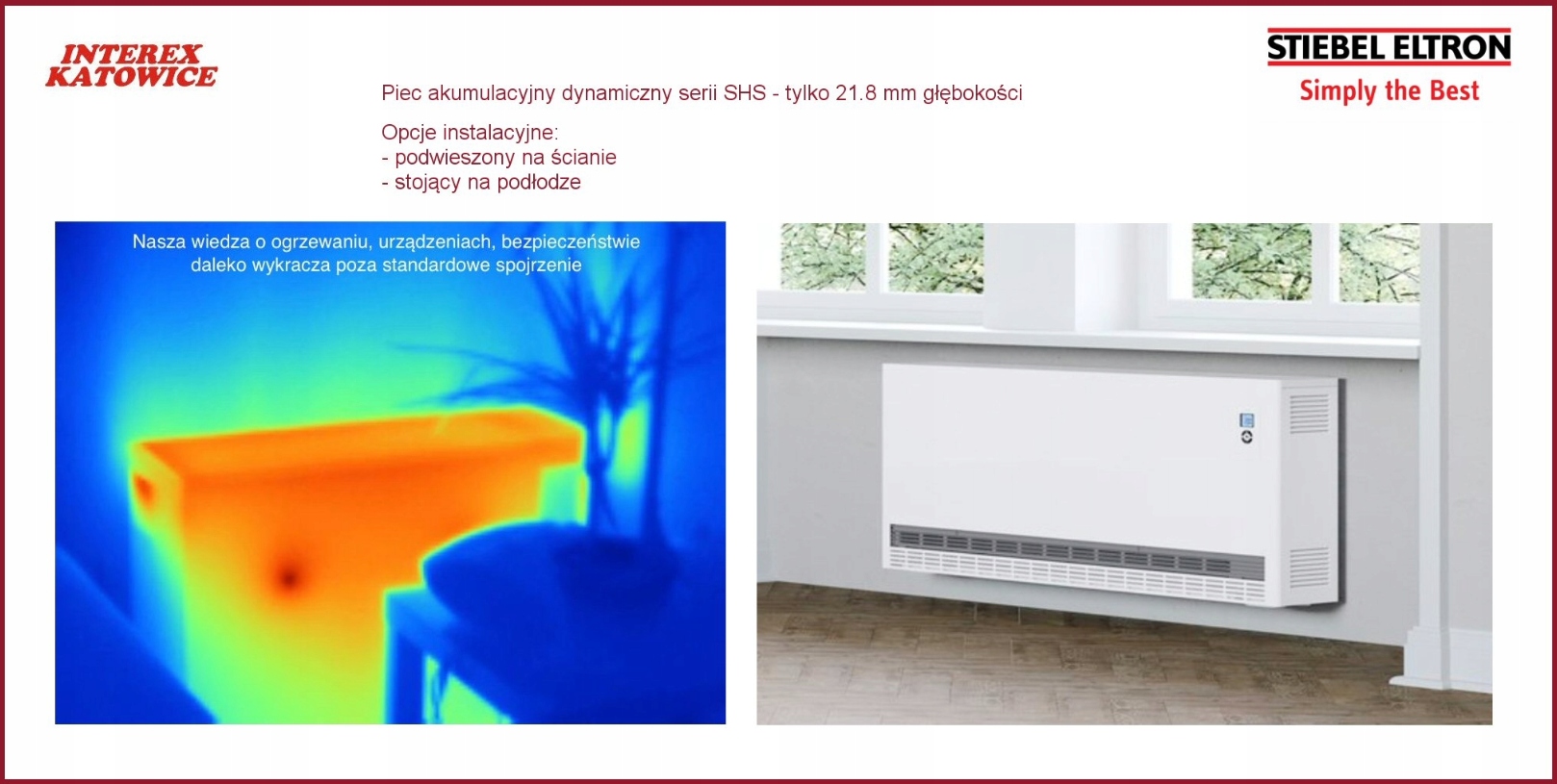 SHS 1200 - detal techniczny 3