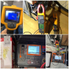 Stiebel Eltron SHS 1200 - galeria montazowa nr 5 pieca akumulacyjnego Stiebel Eltron SHS 1200 - galeria montazowa nr 5 pieca akumulacyjnego