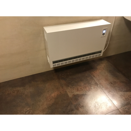 Stiebel Eltron SHS 1200 - galeria montazowa nr 10 pieca akumulacyjnego Stiebel Eltron SHS 1200 - galeria montazowa nr 10 pieca akumulacyjnego
