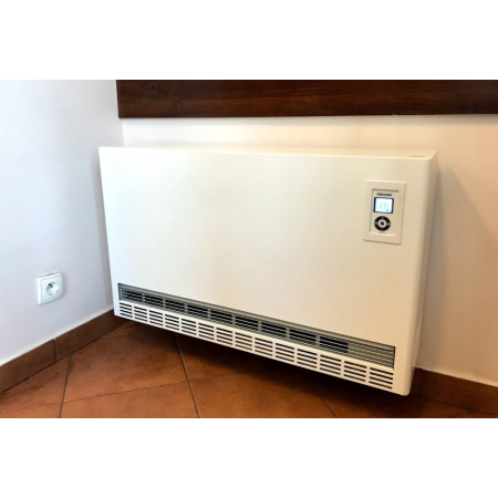 Stiebel Eltron SHS 1200 - galeria montazowa nr 8 pieca akumulacyjnego Stiebel Eltron SHS 1200 - galeria montazowa nr 8 pieca akumulacyjnego