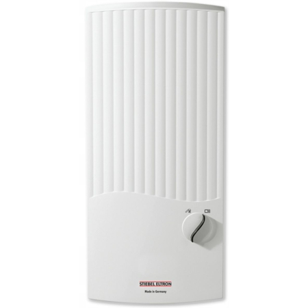 Podgrzewacz wody PEG 18 Stiebel Eltron - przeplywowy ogrzewacz wody Stiebel Eltron
