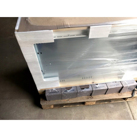 Piec akumulacyjny dynamiczny SHL 5000