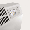 Piec akumulacyjny statyczny TTB-E Duo 17+ - Technotherm