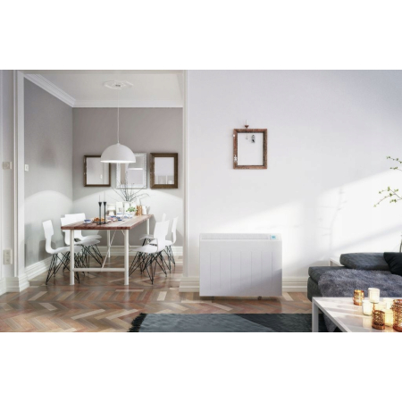 Piec akumulacyjny statyczny TTB-E Duo 17+ - Technotherm