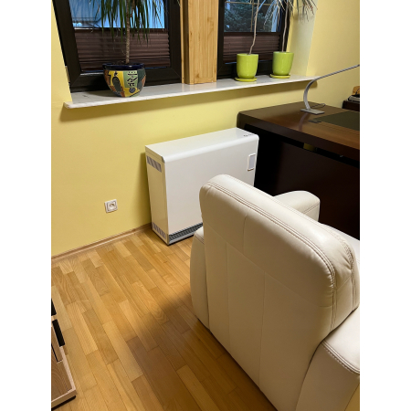 Piec akumulacyjny dynamiczny VFE 60 K Dimplex