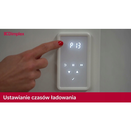 Piec akumulacyjny dynamiczny VFE 70 K Dimplex Piec akumulacyjny dynamiczny VFE 70 K Dimplex