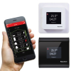 Raychem mata grzewcza 2.5m2 Quick Net + Senz Wifi