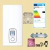 DHE 18/21/24 - komfortowy elektroniczny przepływowy ogrzewacz wody 24 kW - Stiebel Eltron - zdjecie techniczne nr 14 Stiebel Eltron DHE 18/21/24 - komfortowy elektroniczny przepływowy ogrzewacz wody 24 kW - Stiebel Eltron - zdjecie techniczne nr 14 Stiebel Eltron