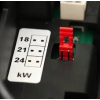 DHE 18/21/24 - komfortowy elektroniczny przepływowy ogrzewacz wody 24 kW - Stiebel Eltron - zdjecie techniczne nr 15 Stiebel Eltron DHE 18/21/24 - komfortowy elektroniczny przepływowy ogrzewacz wody 24 kW - Stiebel Eltron - zdjecie techniczne nr 15 Stiebel Eltron