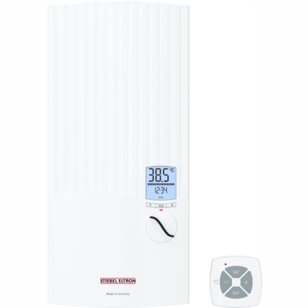 Podgrzewacz wody PER 18/21/24 Stiebel Eltron - przeplywowy ogrzewacz wody Stiebel Eltron