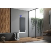 ICON WIFI hybrydowy grzejnik elektryczny - Radialight
