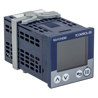 TCONTROL-05/CONFIG Oprogramowanie konfiguracyjne