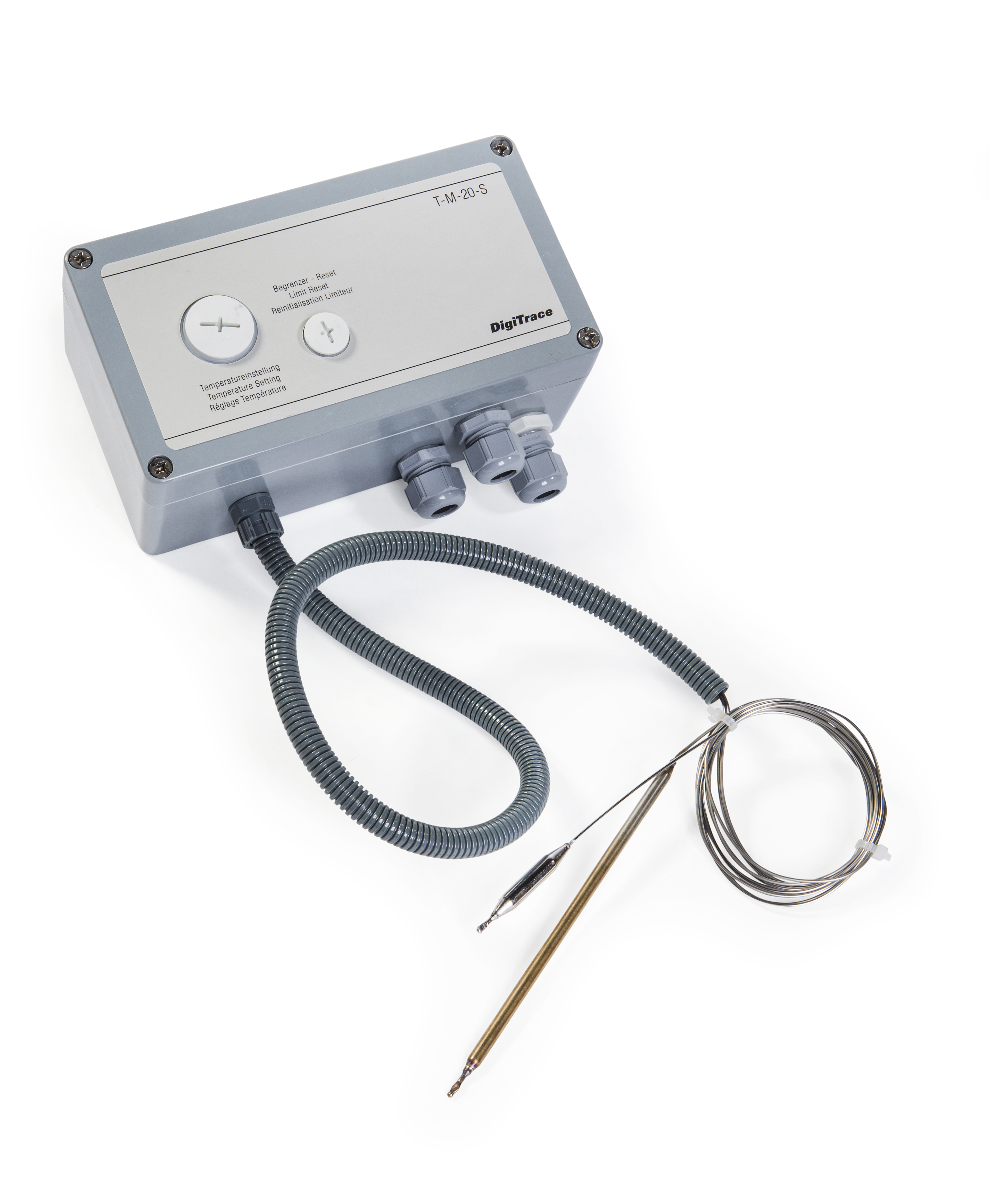 T-M-20-S/+50+300C