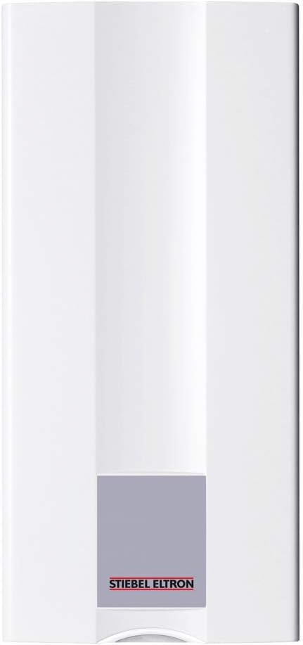 Stiebel Eltron HDB-E 18 — przepływowy ogrzewacz wody 18 kW, 400 V, 232000