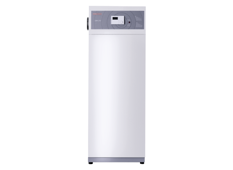 LWA 252 SOL - Stiebel Eltron