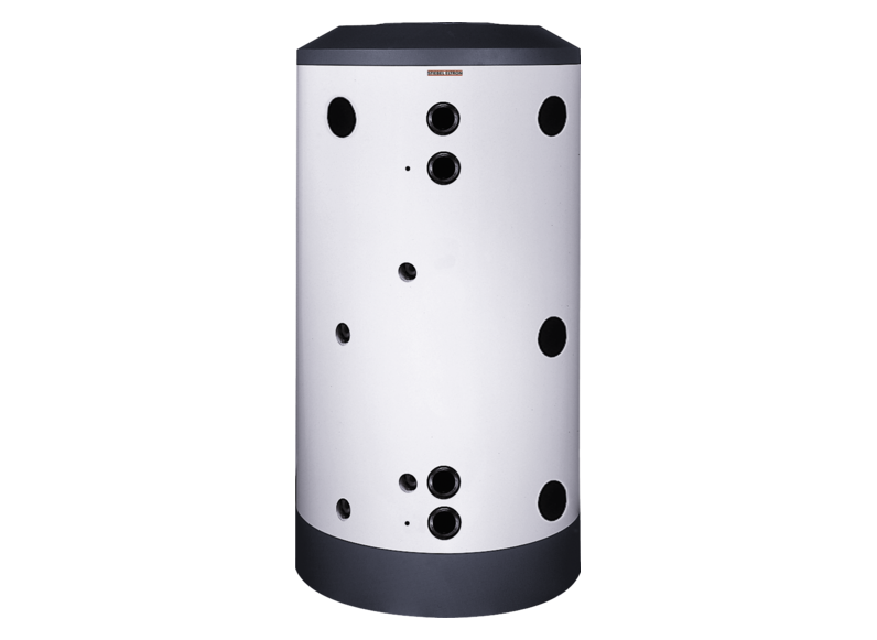 SBP 700 E SOL - Stiebel Eltron