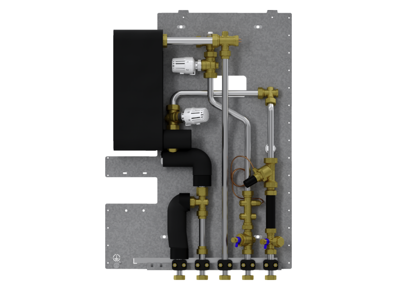 WS 2 Trend S - Stiebel Eltron