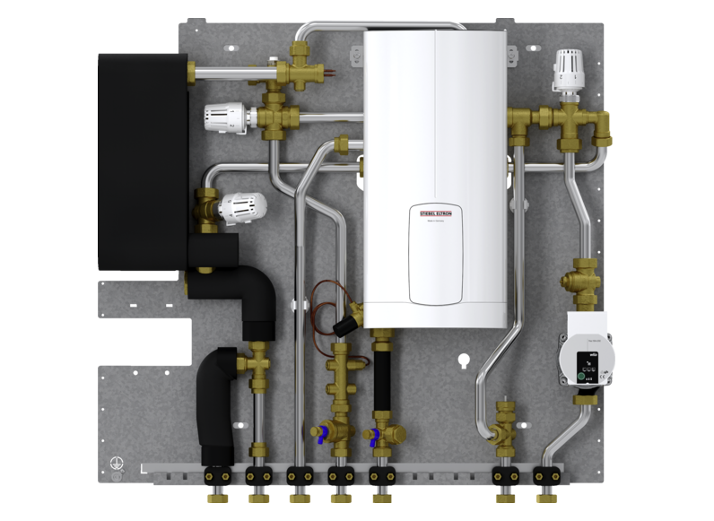 WS-DUO-T Premium - Stiebel Eltron